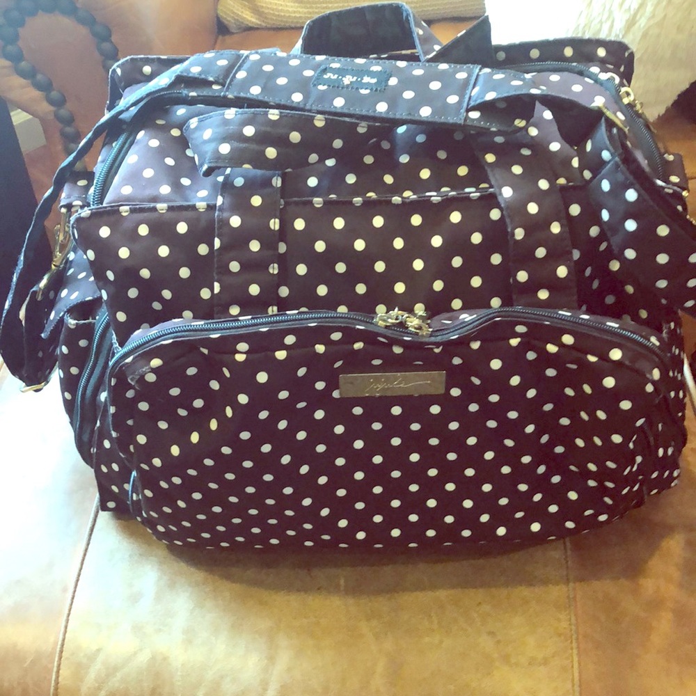 Jujube Diaper Bag